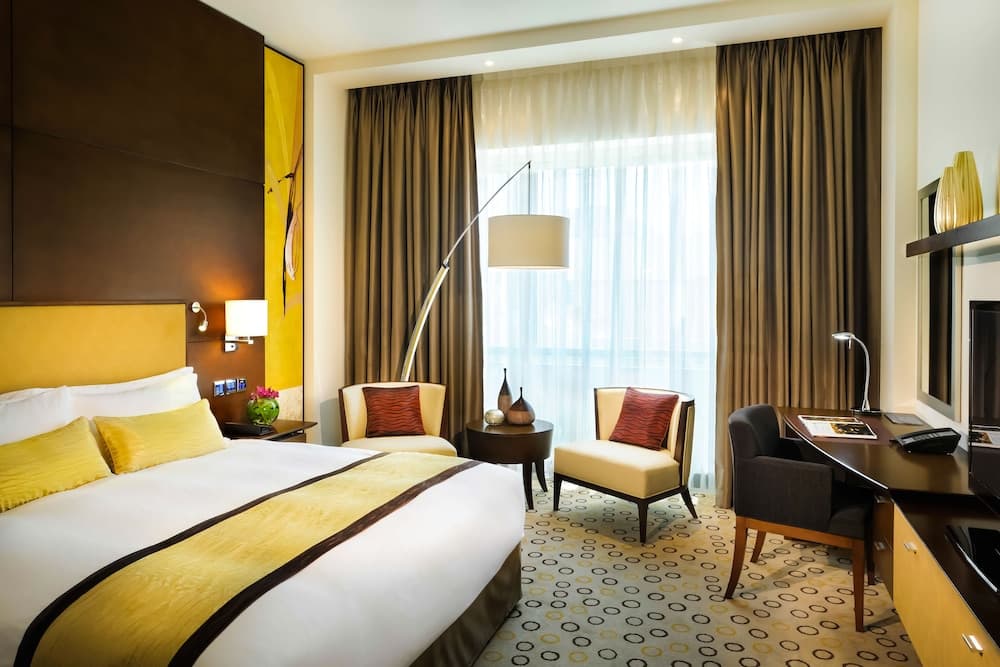 Asiana Hotel Dubai