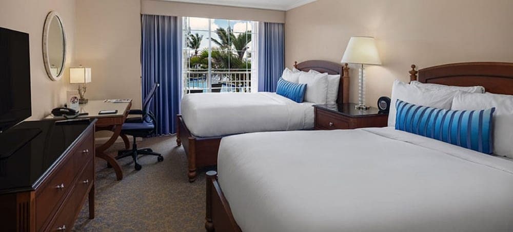 Hamilton Princess & Beach Club - a Fairmont Managed Hotel