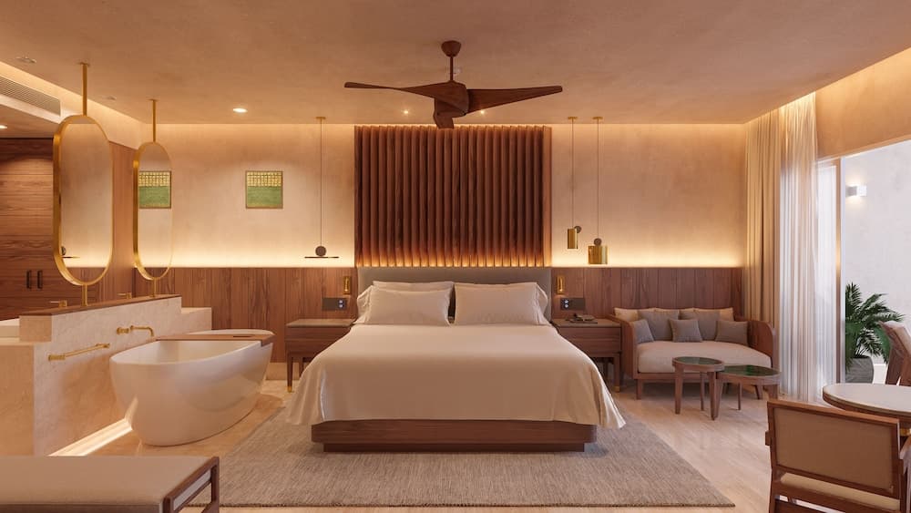 Almare, a Luxury Collection Resort, Isla Mujeres Cancun, Adult All-Inclusive
