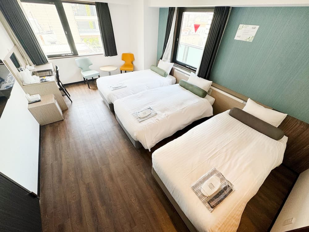 RE Hotel Umeda