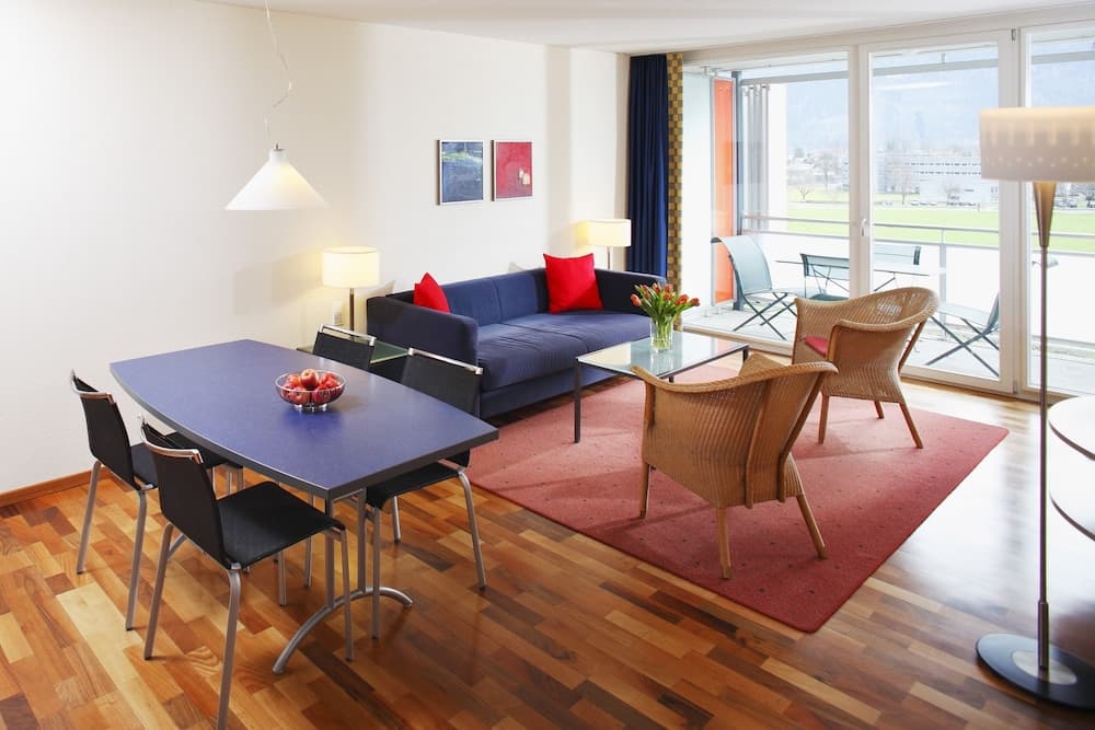 Hapimag Resort Interlaken