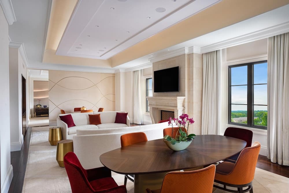The St. Regis Atlanta