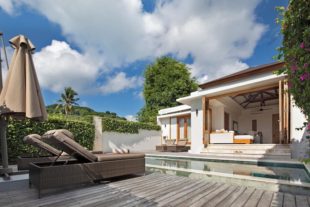 Kokomo Resort Gili Gede