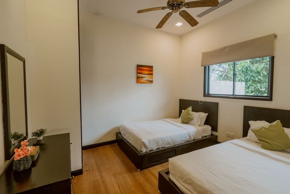 Borneo Beach Villa & Suite
