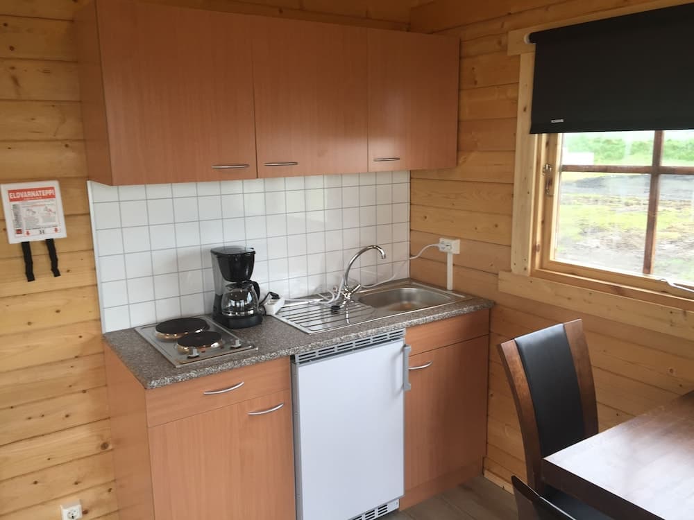 North Star Cottage