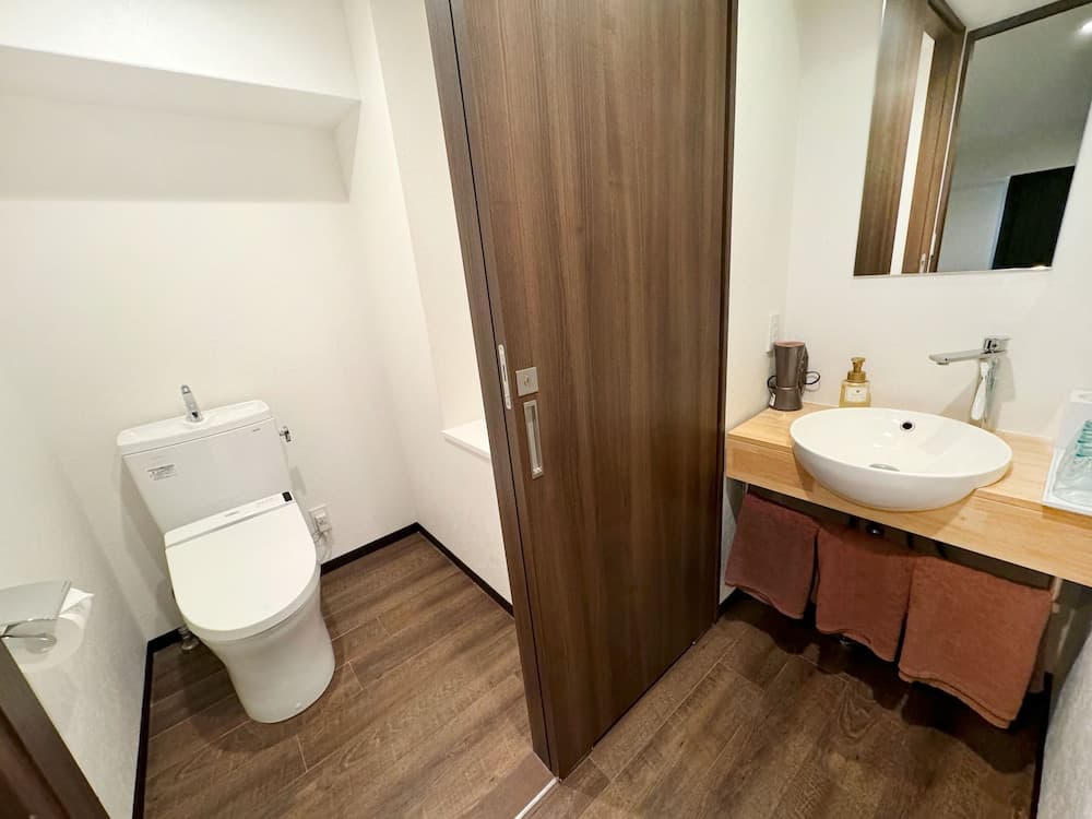 RE Hotel Umeda