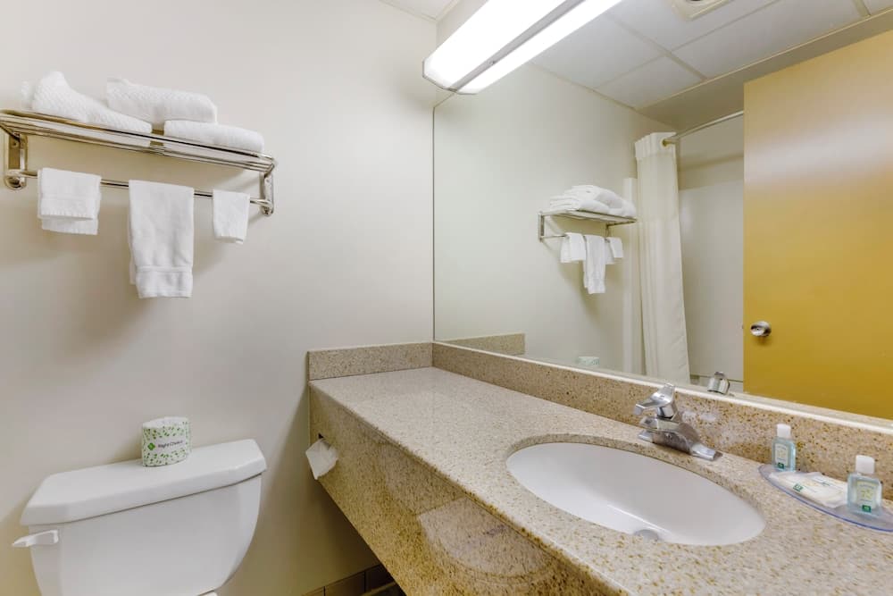 Quality Inn Huron