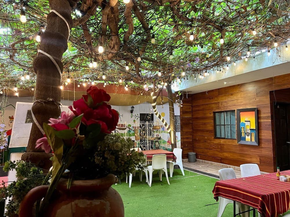 Hotel La Estancia