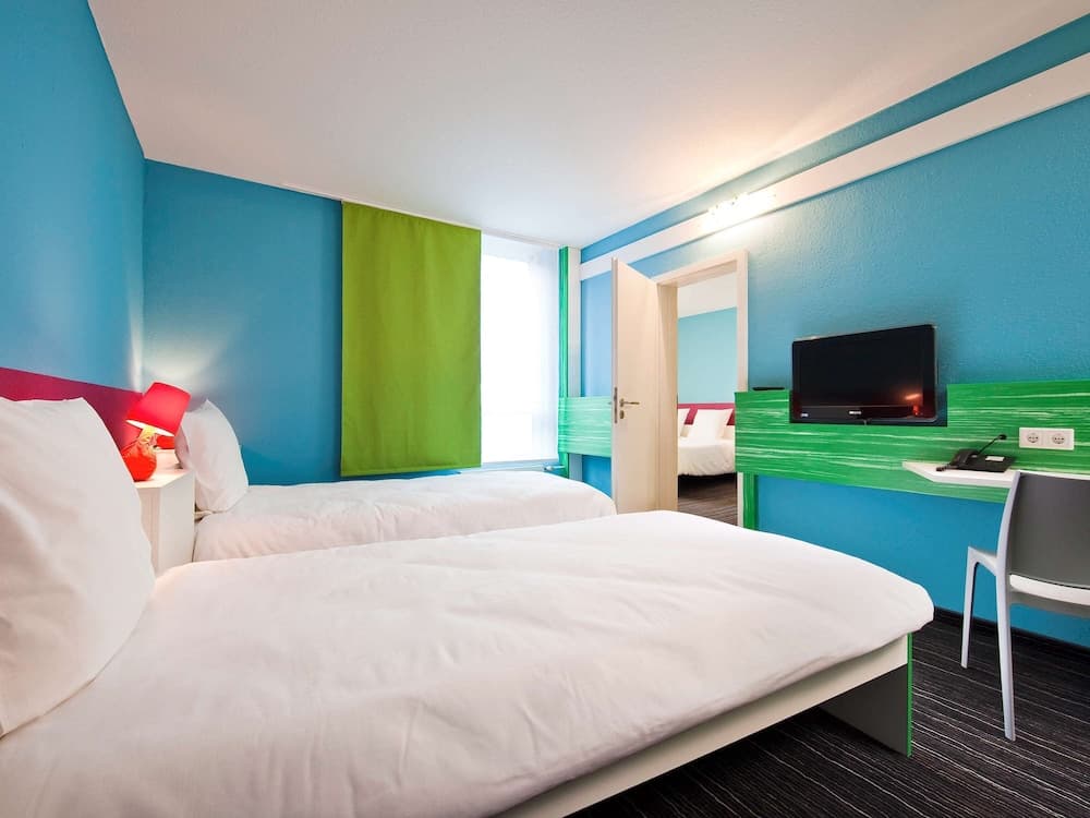 ibis Styles Düsseldorf - Neuss