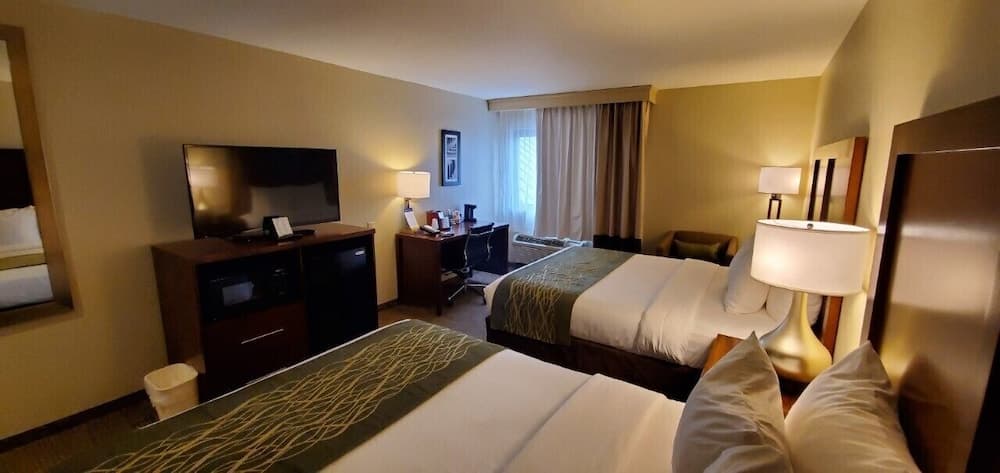 Comfort Inn Oxon Hill - National Harbor