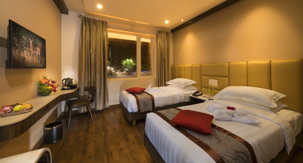 Hotel CR Grande