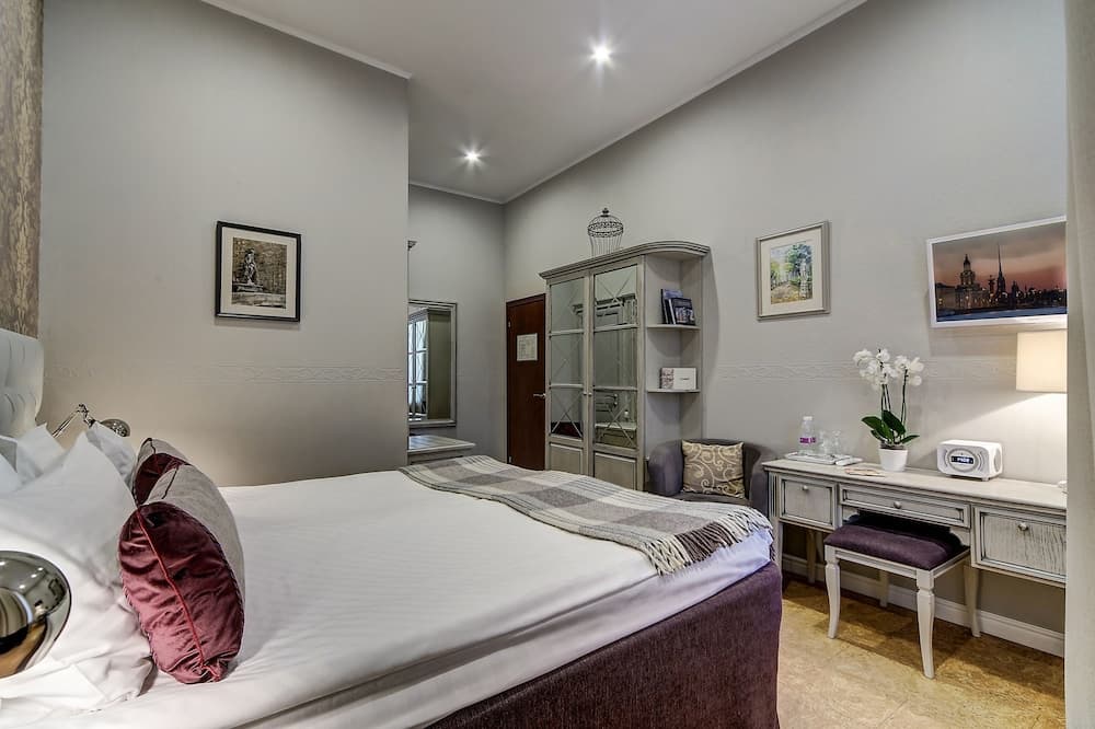 Pushka Inn Hotel