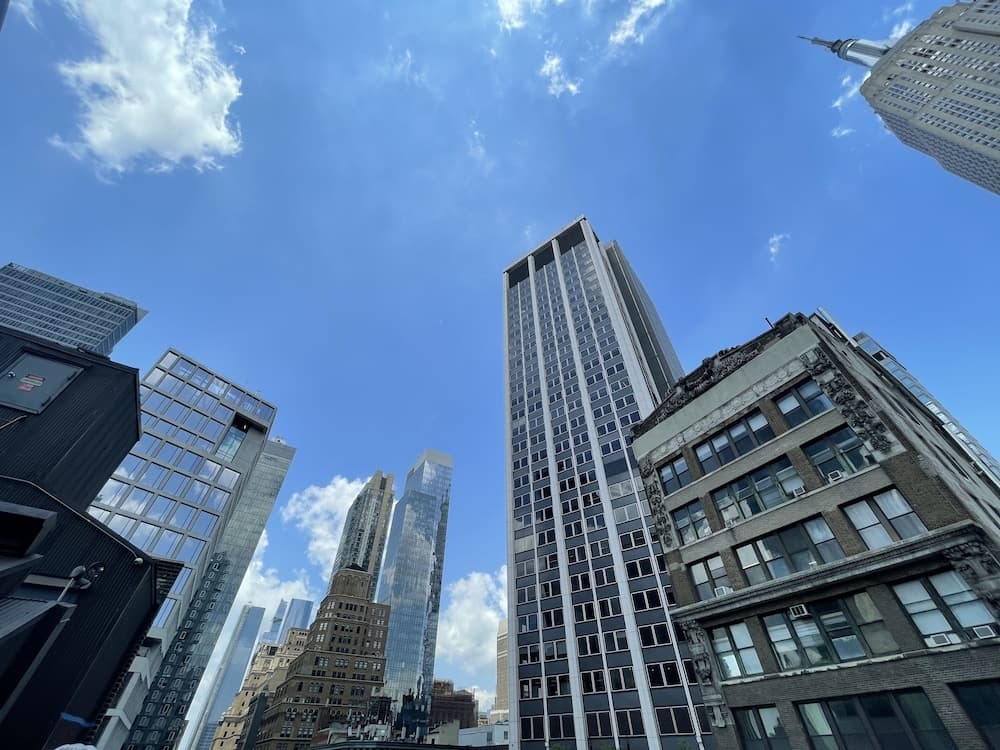 Hotel and the City-Midtown
