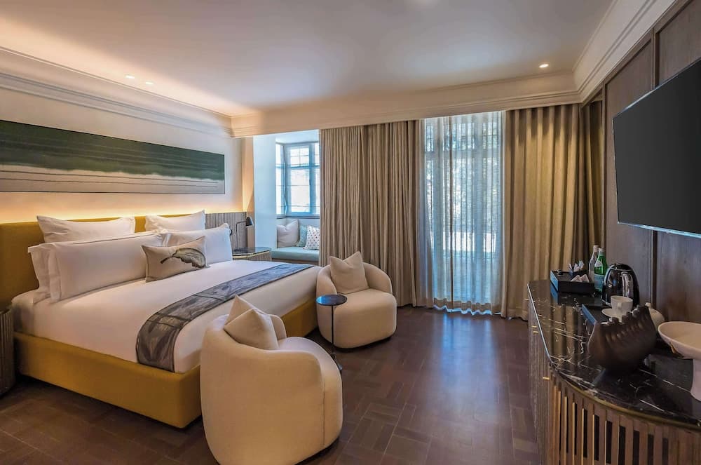 Park Hyatt Johannesburg