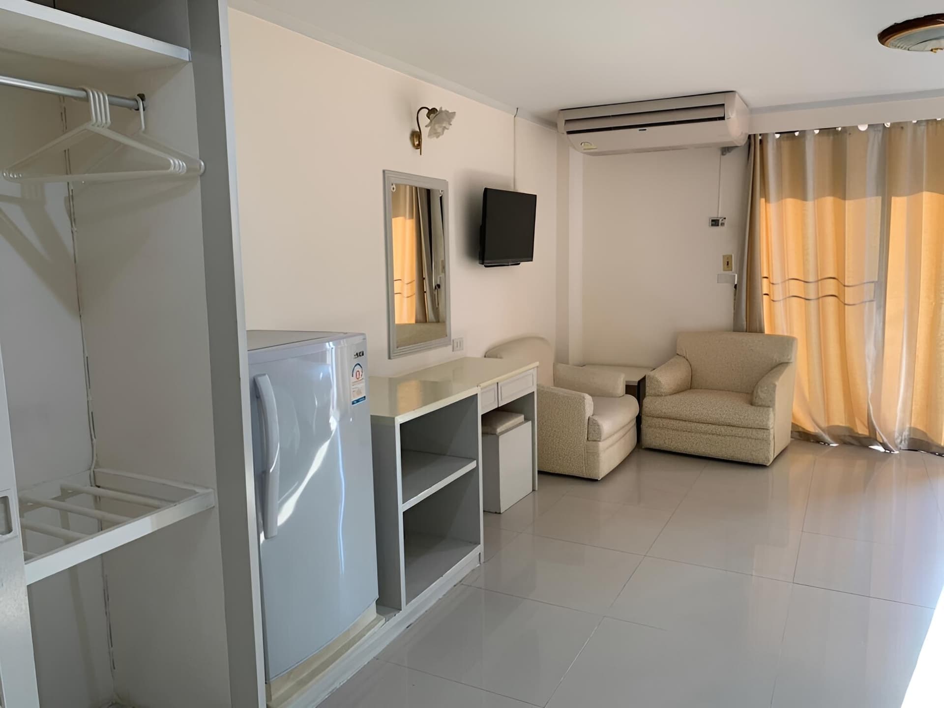Jomtien longstay hotel