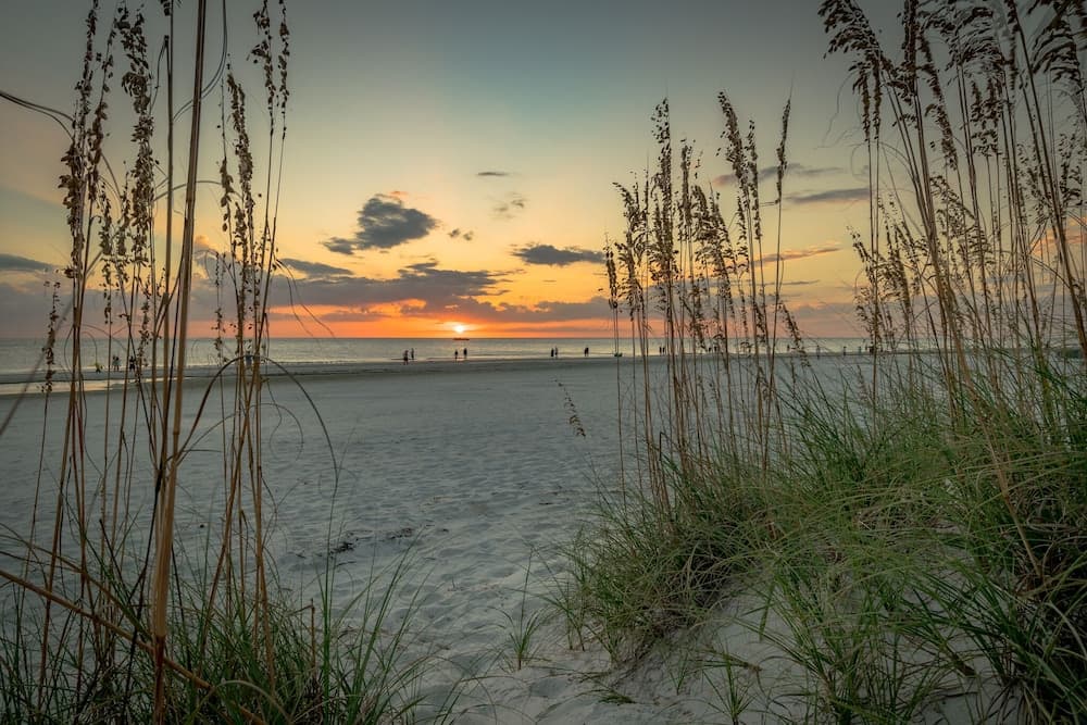 Ponte Vedra Breakers 651A by Distinctive Beach Rentals