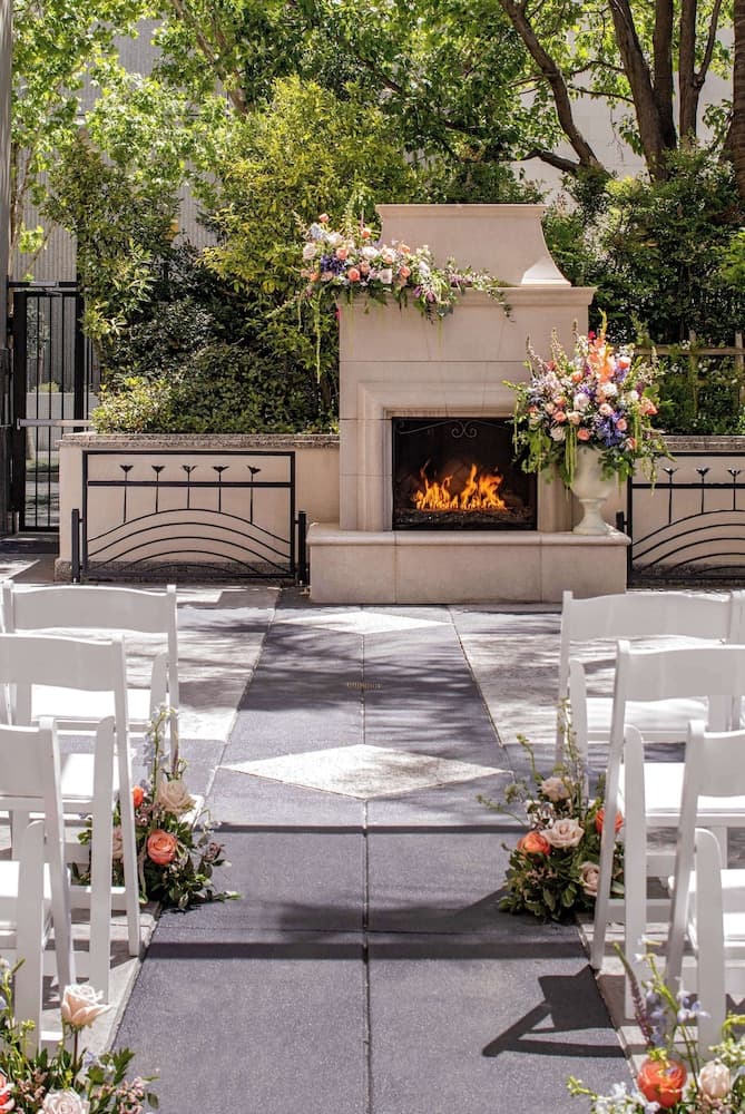 Hyatt Regency Sacramento