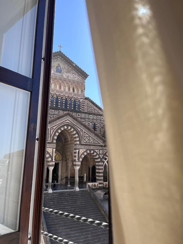 D'Amalfi Hospitality
