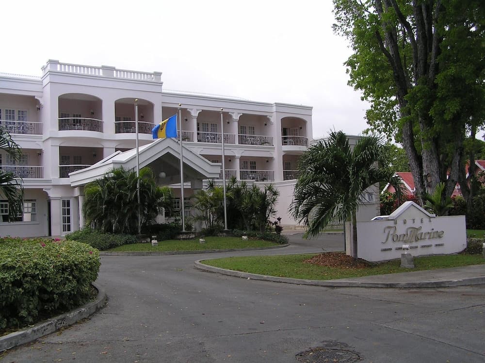 Hotel PomMarine
