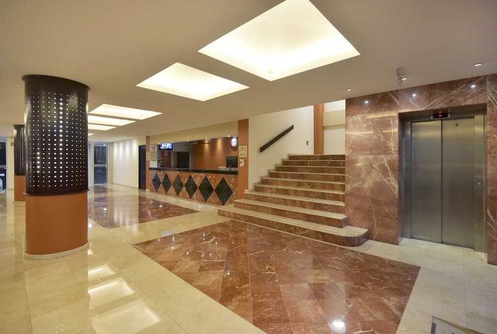 Hotel Bonampak
