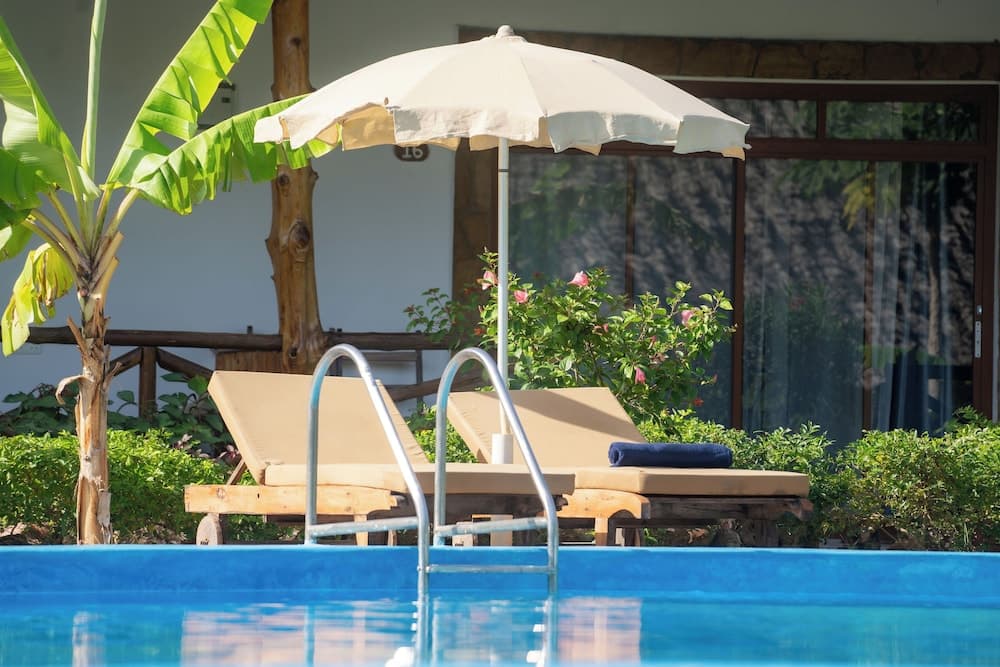 Kizimkazi Beach Resort - Bella Vista