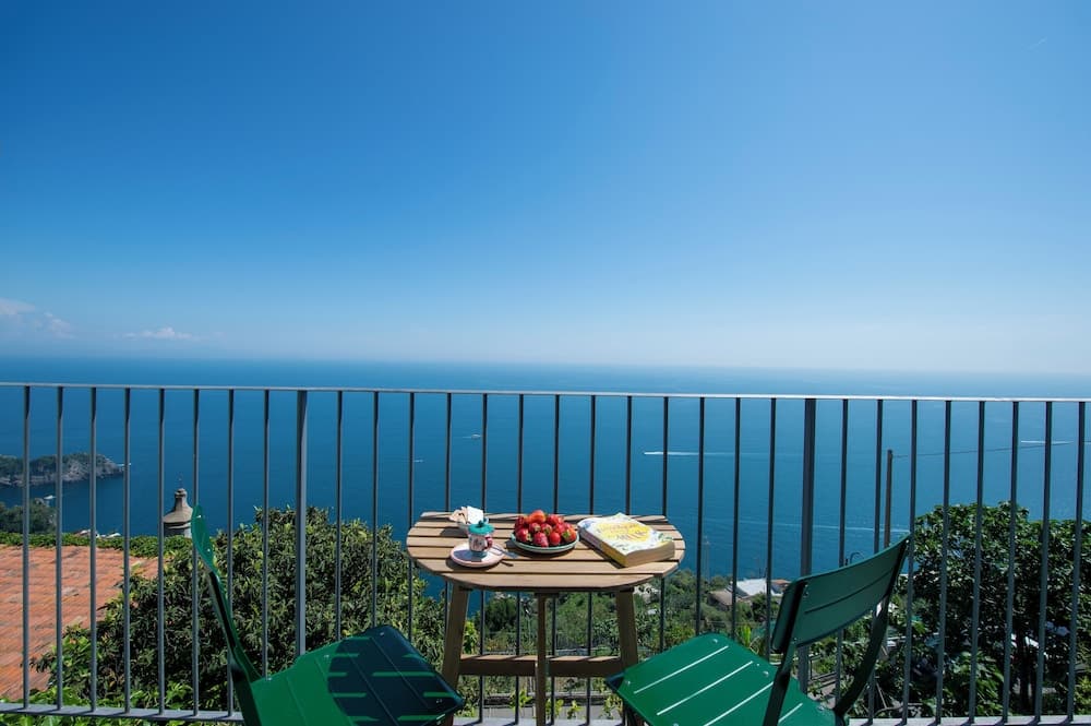 Amalfi residence