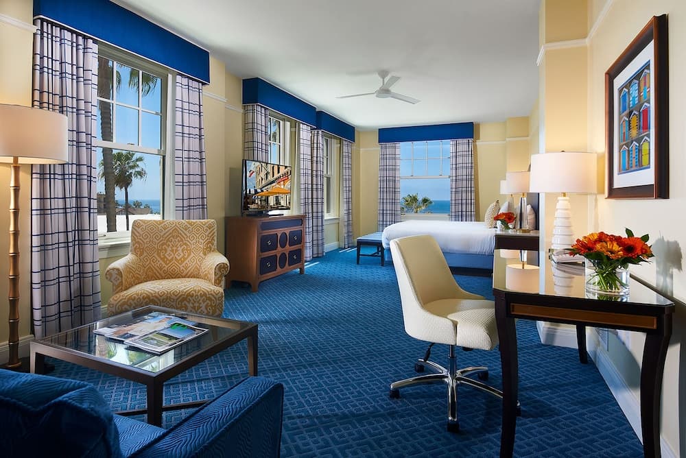 Grande Colonial Hotel