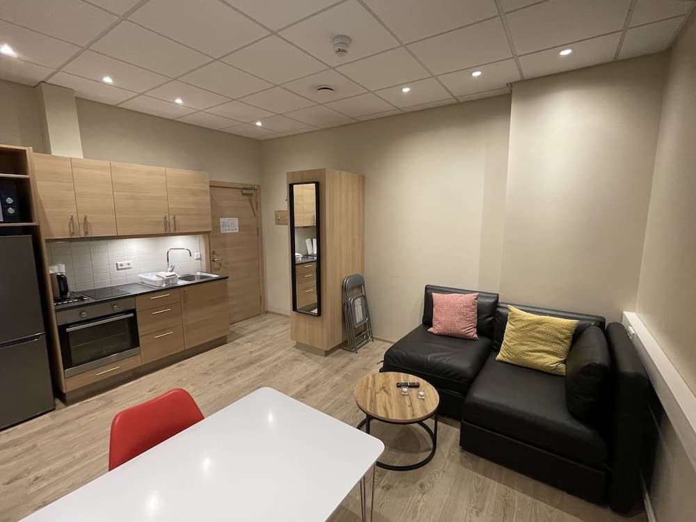 K16 apartments