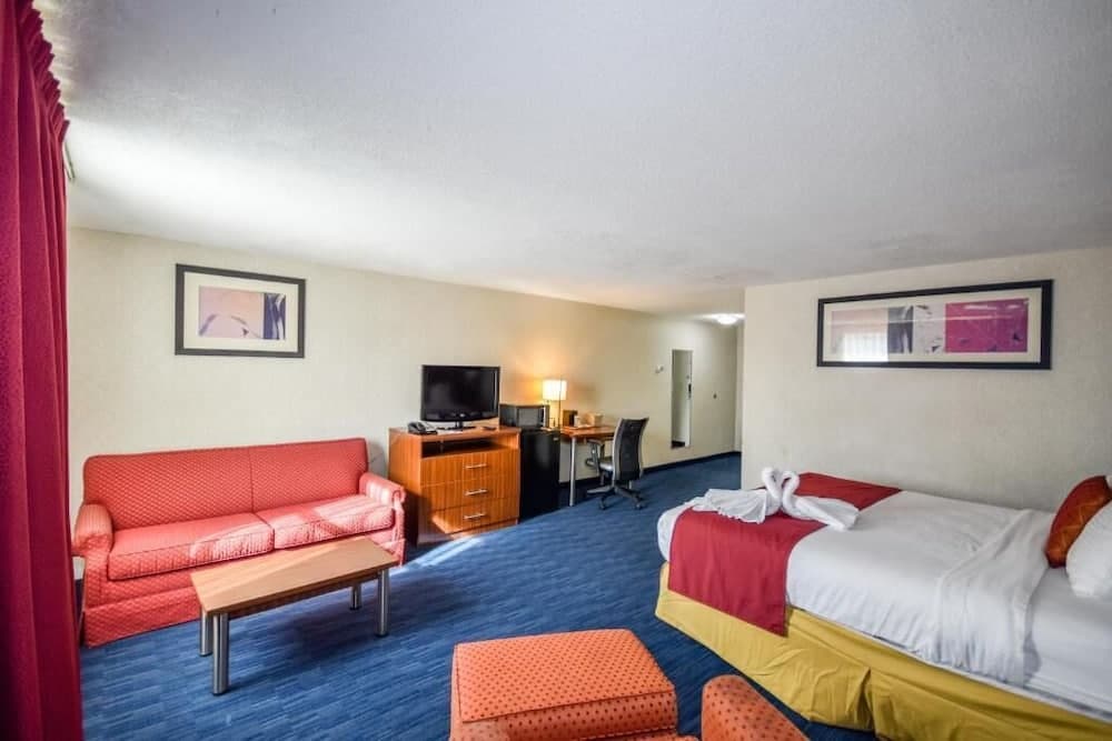 Charles River Inn