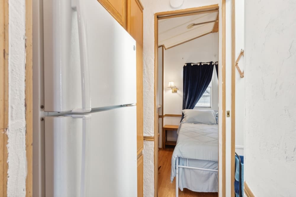 Lakefront Retreat In Badin Shores Resort 2 Bedroom Home