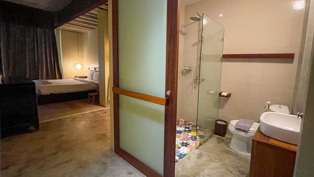 Villa Bangkok Formerly Villa Phra Sumen