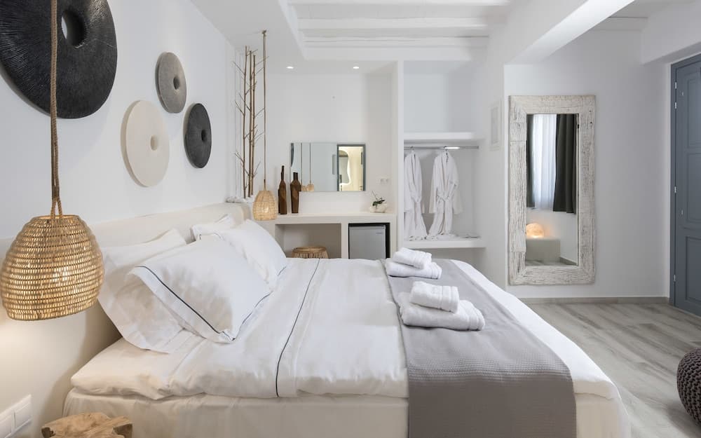 Iliada Suites - Adults only