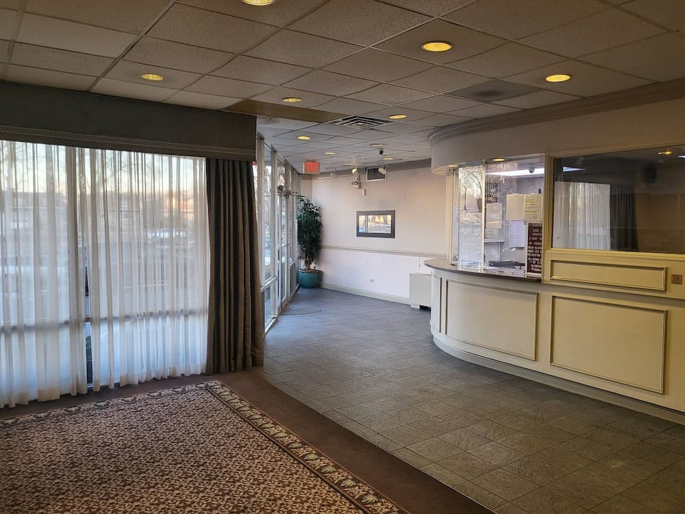 Roosevelt Inn
