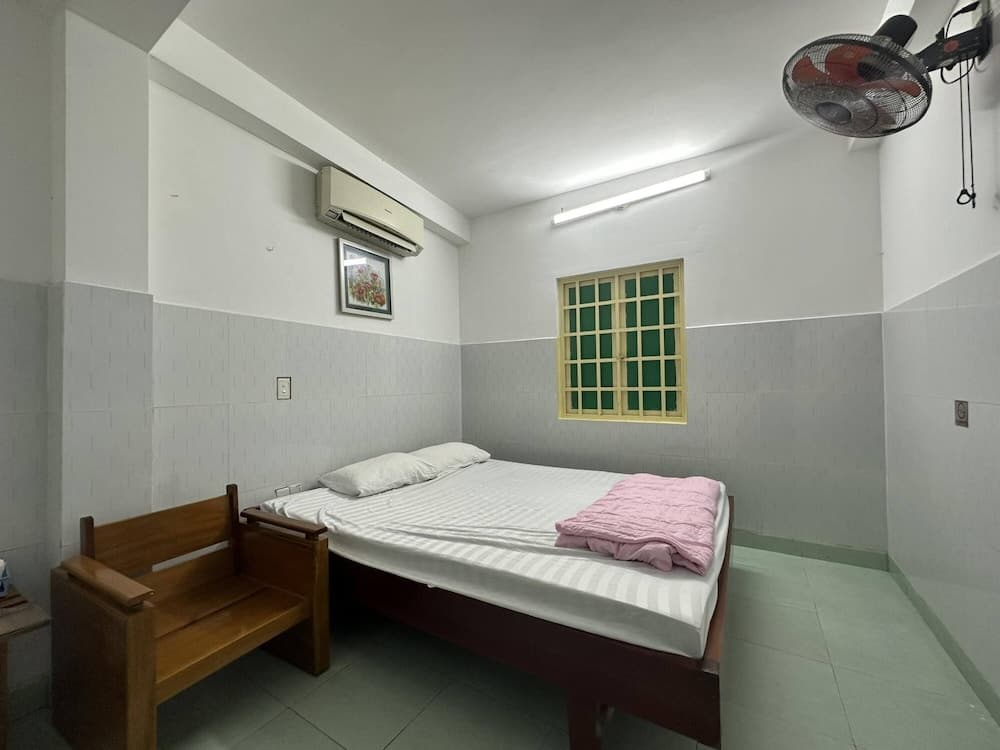 OYO 1182 An Binh Motel