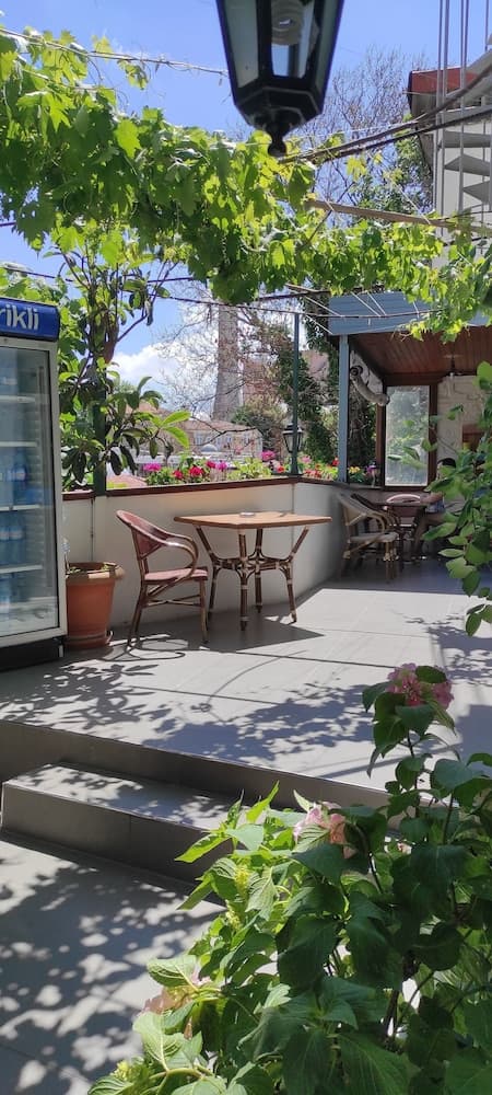 Anadolu Hotel