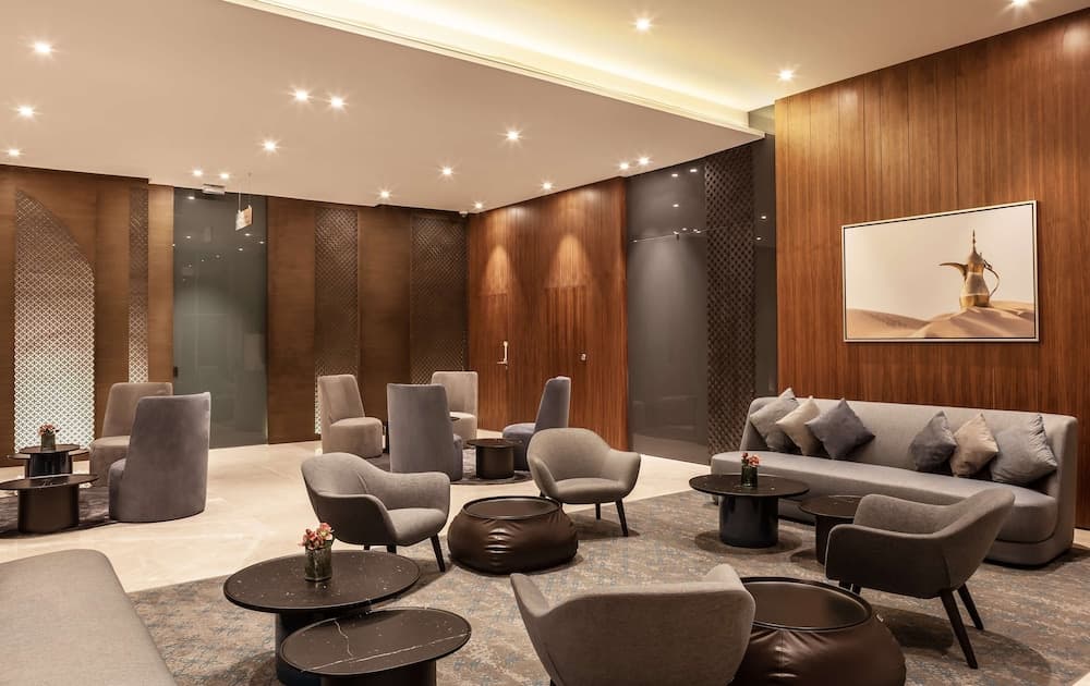 DoubleTree by Hilton Dubai Al Jadaf
