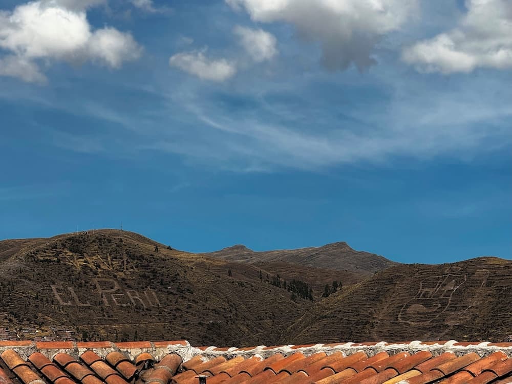 Huascaran Casa Boutique Cusco