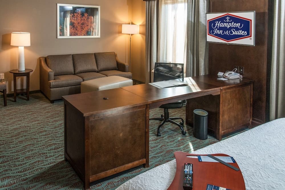Hampton Inn & Suites Gulfport I-10