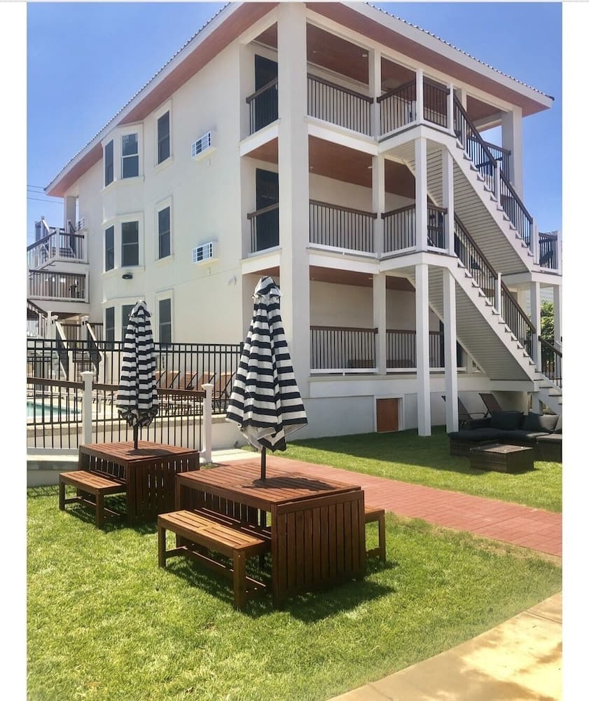 5100 Vacation Club