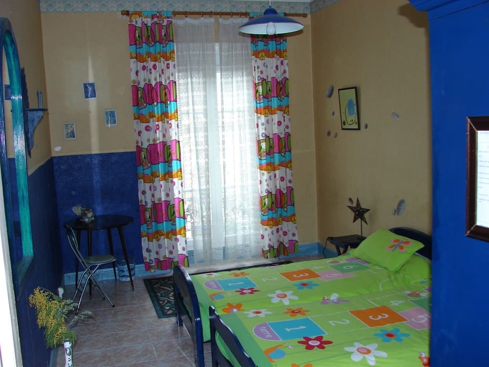 Chez Brigitte Guesthouse