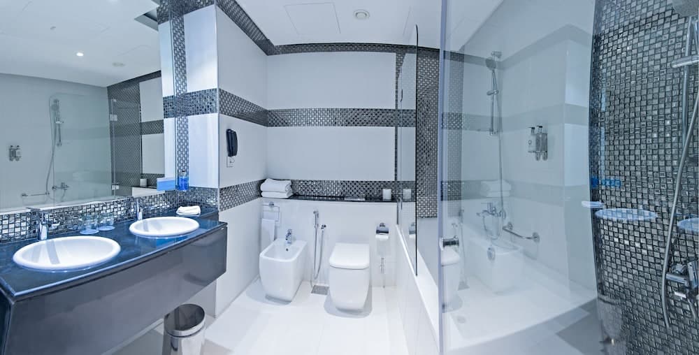 Signature 1 Hotel Tecom