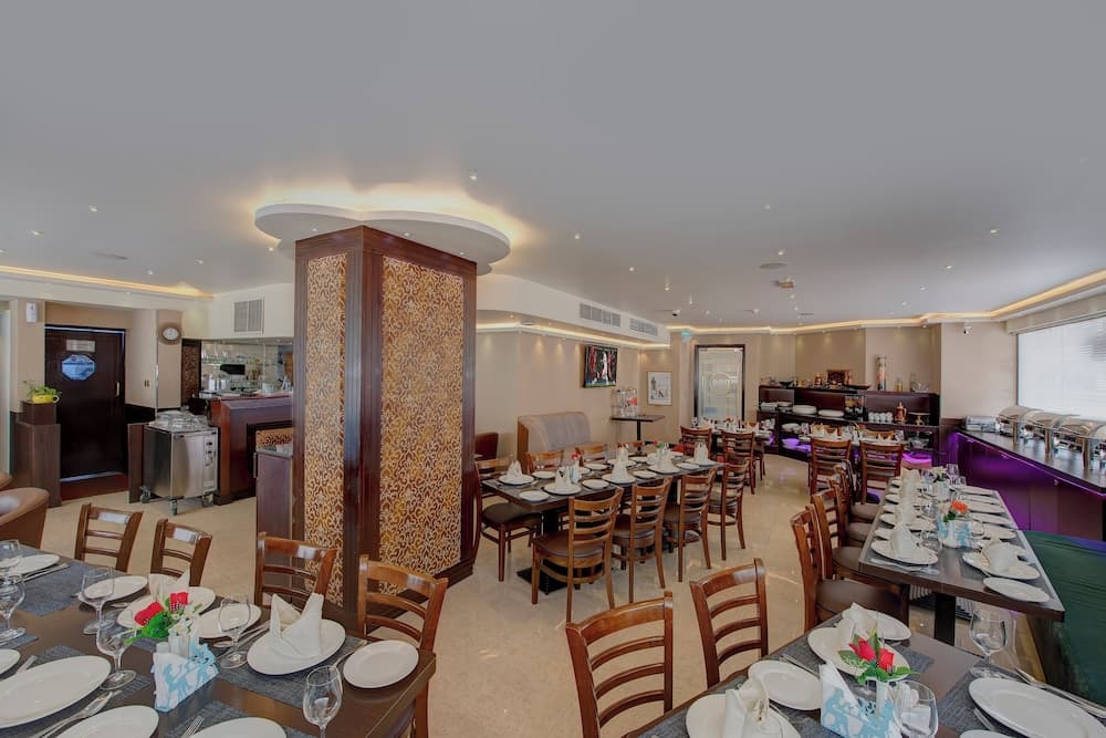 Nihal Hotel