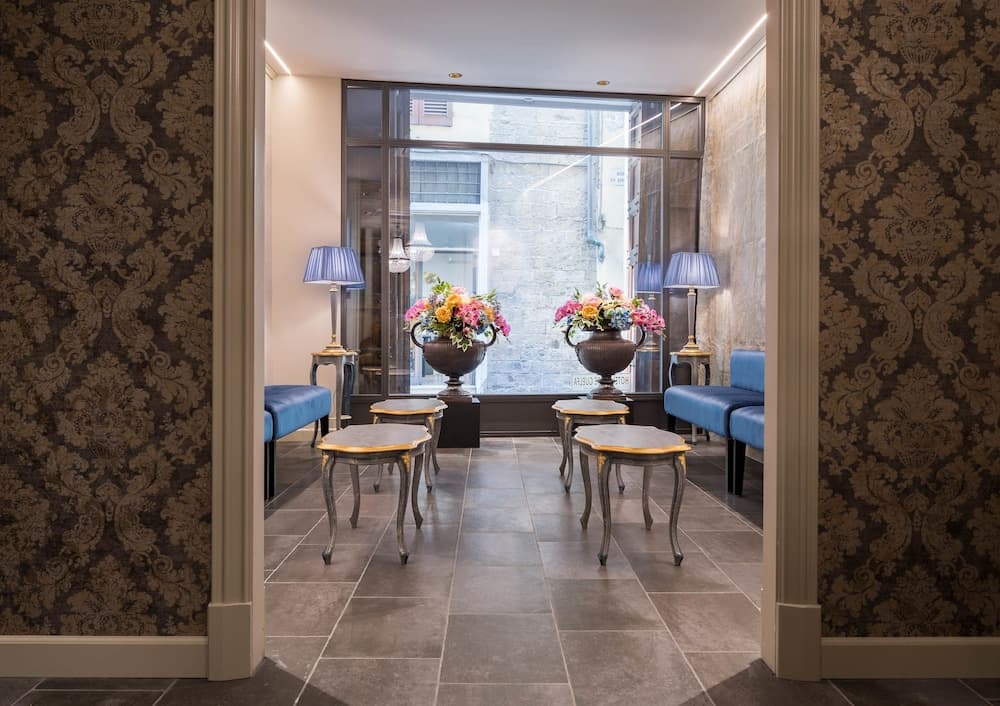 Hotel Torre Guelfa