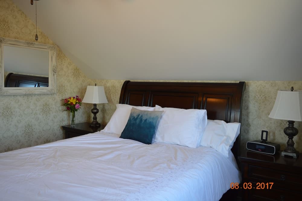 Wenzler's Landing Bed & Breakfast