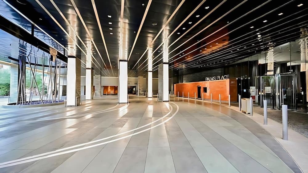 StripSuite Palms Place One Bedroom Hotel/Resort & Casino