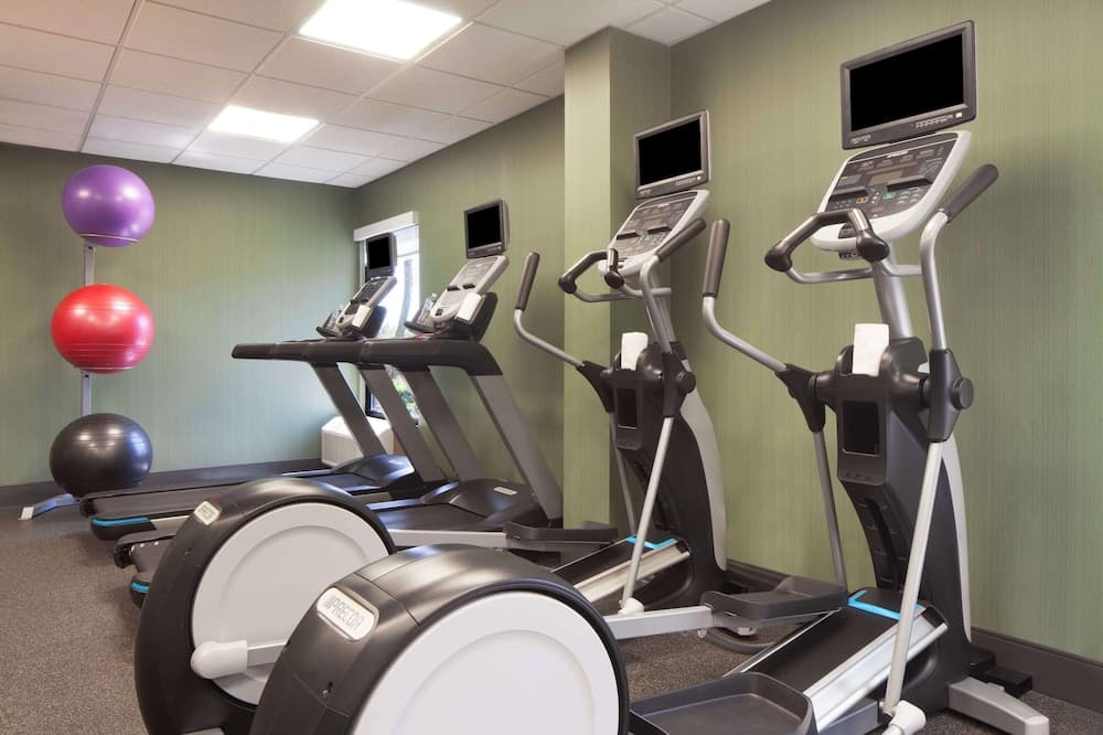 Hampton Inn Southlake