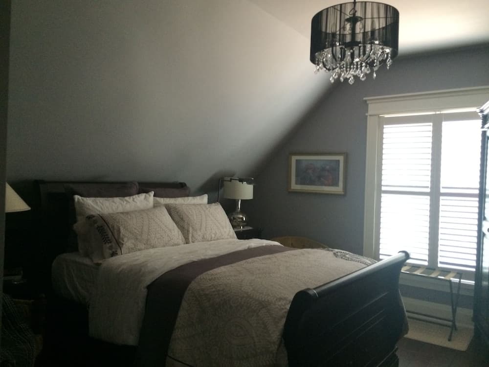 Echo Woods B&B
