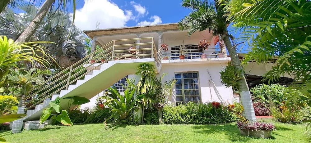 Posada Yax-che