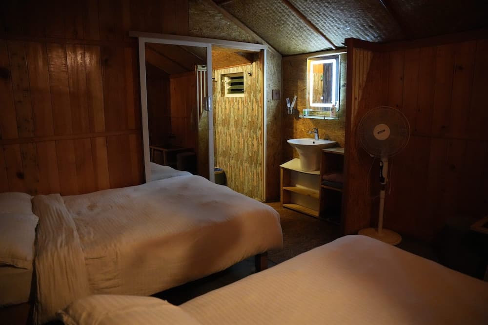 Aashraya Bed and Breakfast