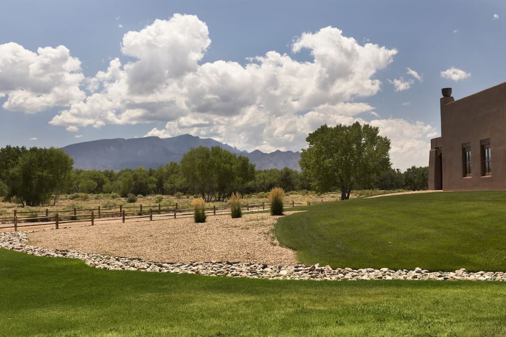 Hyatt Regency Tamaya Resort & Spa